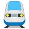 Train Ferroviaire