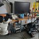 Full Electronic laboratoire hardware