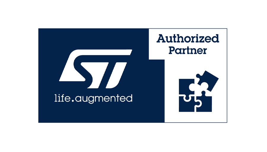 STmicroelectronic